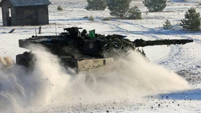 Bundeswehr will „Ankerarmee“ für kleine Nato-Partner werden