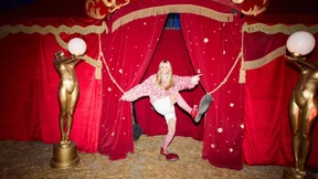 „Du musst eckig denken!“