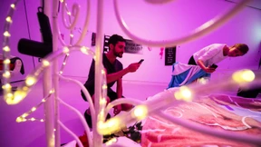 Kunsthalle Mainz zeigt „Virtual Insanity“