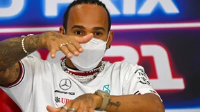 Hamilton will mehr Einfluss