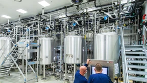 Warum die Übernahme durch Grifols gut für Biotest sein dürfte