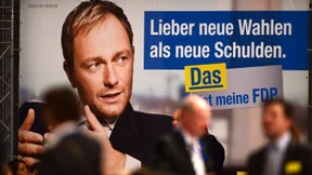 Aus der Luft gegriffen