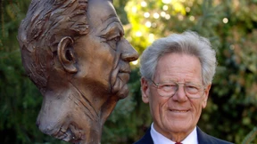 Kein Weltfrieden ohne Religionsfrieden