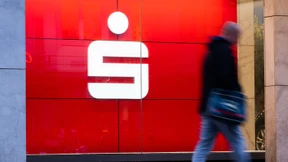 Sparkassen gespalten über Kryptowährungen