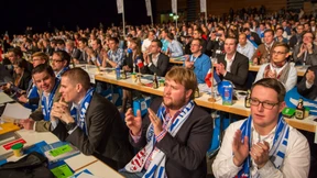 Müssen ist keine Frage des Wollens