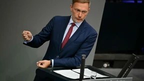 Lindner verteidigt Haushaltsentwurf: „Haben aus einem Fehler gelernt“