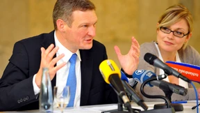 Melcher fristlos gekündigt 