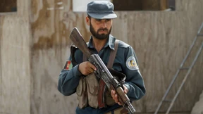 Eine Polizei für den Frieden