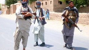 Milizen wollen gegen die Taliban in den Kampf ziehen