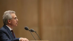 „Er ist nicht Teil der Koalition“