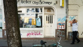 Vertreibung aus dem Mieterparadies