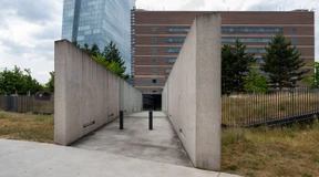 Was über den Flaschenwurf bekannt ist