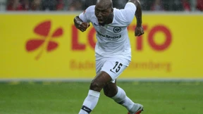 Frankfurts Willems für drei Liga-Spiele gesperrt