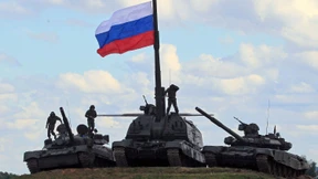 Wenn Tom Clancy es wusste, wieso nicht die EU?