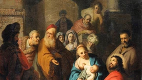 Höhere Wesen haben  Erfolge befohlen