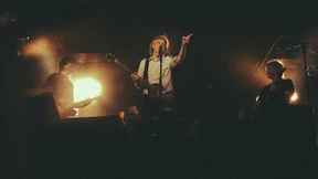 Heute unterrichtet er seine eigene Meisterklasse