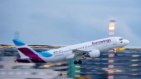 Hier gibt es noch Inlandsflüge