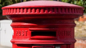 Royal Mail streicht Stellen
