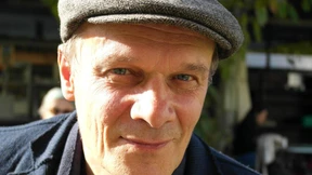 Ich spiele einen Kohlhaas im Genre des Horrorfilms