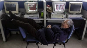 Eine Frage der Datenbank