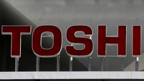 Bietet nun auch Apple für Toshibas Chip-Sparte?