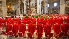 Zeugnis des Beichtvaters