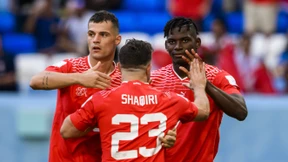 Warum Schweiz gegen Serbien so brisant ist