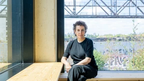 Offenbacher Hochschulpräsidentin wechselt ins Bauhaus-Archiv