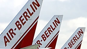 Staat und Kunden verlieren Millionen durch Air Berlin