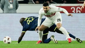 „Der Linksverteidiger lag 37 Mal auf dem Boden“