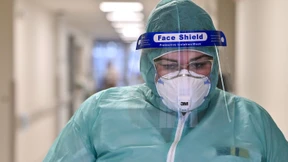 Neuinfektionen in Deutschland auf neuem Höchststand