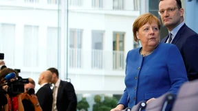 Eine Pandemie ist kein Krieg