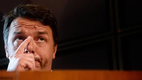 Wenn ein Würstchen aus Florenz mit notorischen Lügnern spricht