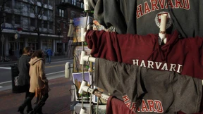 Harvard bestraft sein Fußballteam wegen jahrelangem Sexismus