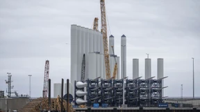 Energieprojekt auf Bornholm kommt voran