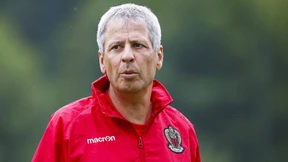 Frankreich liegt Favre zu Füßen