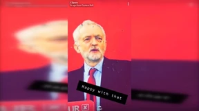 Schießübung auf Corbyn bei der britischen Armee