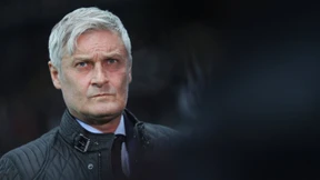 Frankfurt ist sich selbst fremd