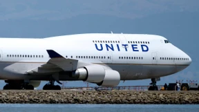 Der Jumbo-Jet kommt aus der Mode