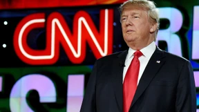 Trump verklagt CNN auf Schadensersatz