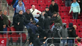 Tumulte bei Sieg von West Ham United