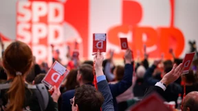 SPD-Parteitag fordert indirekt Aussetzung der Schuldenbremse 2024