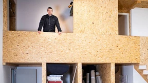 Der etwas andere Entsorgungspartner