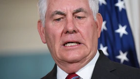 Rex Tillerson soll wohl durch CIA-Chef ersetzt werden