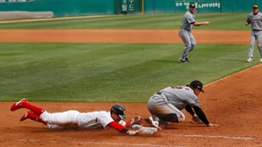 Die Geisterspielzeit hat in Südkorea begonnen