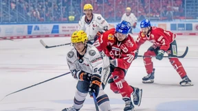 Die Angst vor dem DEL-Abstieg geht um