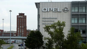 Rüsselsheimer Blitzattacken