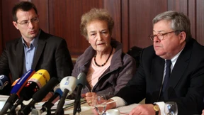 Däubler-Gmelin kündigt Verfassungsklage an