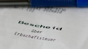 Die Erbschaftsteuer kann für mehr Gerechtigkeit sorgen