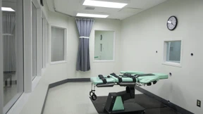 Kalifornien behält Todesstrafe bei